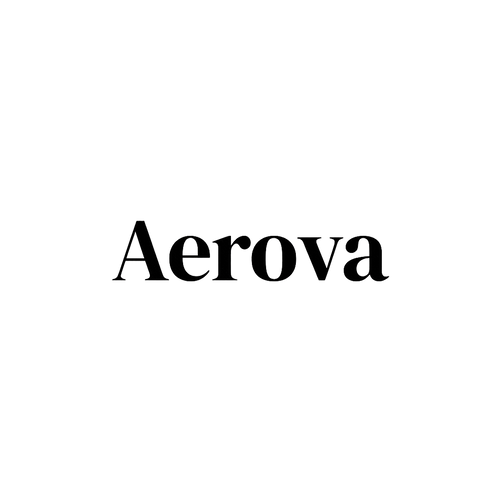  Shop Aerova